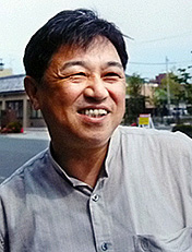 高田純先生