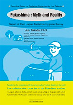 Fukushima Myth and Reality